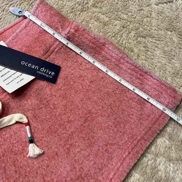 OCEAN DRIVE Beach Bum Burn Out Shorts - Picture 10 of 13